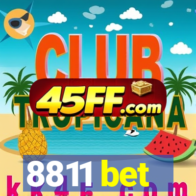 8811 bet